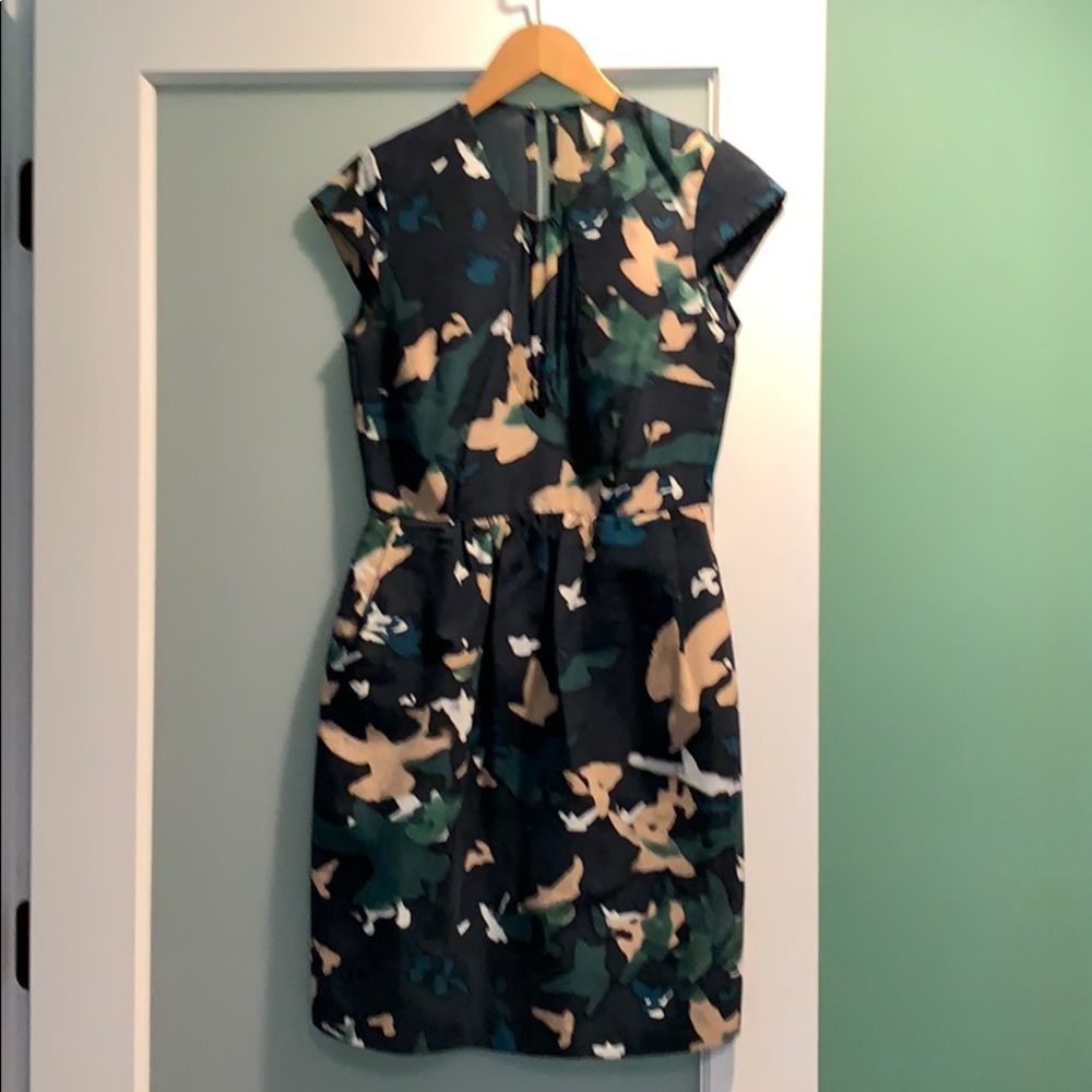 Cocktail dress